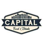 Logotipo Capital