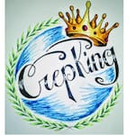 Logotipo Crepiking
