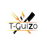 Logotipo T-Guizo Claveria