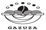 Logotipo Gazuza