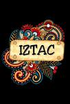 Logotipo Iztac