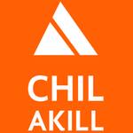 Logotipo CHIL AKILL