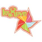 Logotipo Fuente de Sodas los de Revo San Rafael