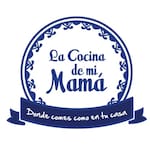 Logotipo La Cocina de mi Mamá