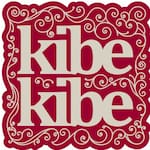 Logotipo Kibe Kibe