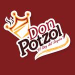 Logotipo Don Potzol Pie De La Cuesta