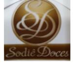 Logotipo Sodiê Doces - Santo André Boa Vista