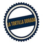 Logotipo La tortilla dorada