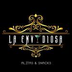 Logotipo La Envidiosa