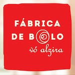 Logotipo Fábrica de Bolo - Santo André