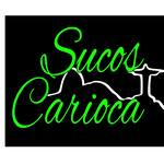 Logotipo Sucos Carioca
