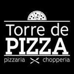 Logotipo Torre de Pizza