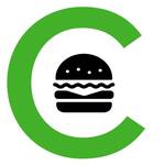 Logotipo Cabana Burger Jardins