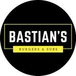 Logotipo Bastians
