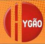 Logotipo Pastel do Hygão