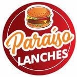 Logotipo Paraiso Lanches e Refeicoes Prime