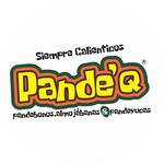 Logotipo Pandeq
