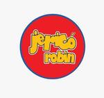 Logotipo Jerico Robin