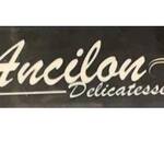 Logotipo Ancilon Delicatessen