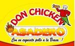 Logotipo Don Chicken