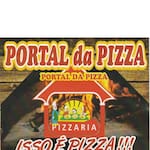 Logotipo Portal da Pizza