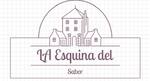 Logotipo La Esquina del Sabor Suc. Carranza