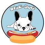 Logotipo Blue Dog