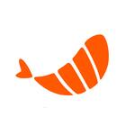 Logotipo Sushibano's Delivery