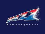 Logotipo Fizz Sendero