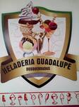 Logotipo Heladeria Guadalupe 2