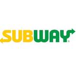 Logotipo Subway - Centro