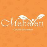 Logotipo Mahavan