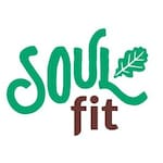Logotipo Soul Fit