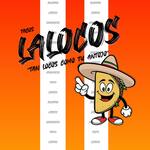 Logotipo Tacos Lalocos