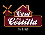 Logotipo Casa de la Costilla
