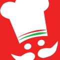 Logotipo A la Parmegiana