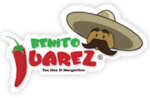 Logotipo Benito Juarez (CC Buenavista)