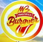Logotipo Magnifico Burguer
