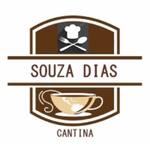 Logotipo Cantina Souza Dias
