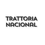 Logotipo Trattoria Nacional