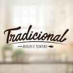 Logotipo Tradicional Bolos e Tortas - Osasco