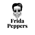 Logotipo Frida Peppers