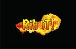 Logotipo Rib It