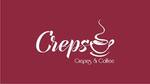 Logotipo Creps