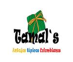 Logotipo Tamal´s