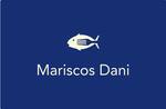 Logotipo Mariscos Dani