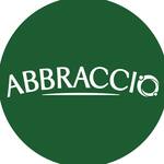 Logotipo Abbraccio Cucina Italiana