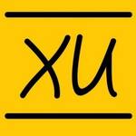 Logotipo Xu