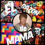 Logotipo El Sazón de Mamá
