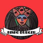 Logotipo BISHO BURGER